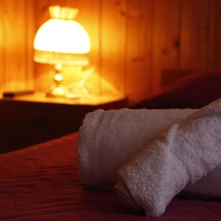 B&B Amico Comano Terme Eksteriør bilde