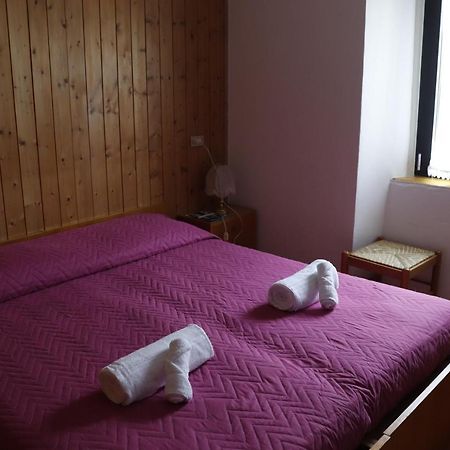 B&B Amico Comano Terme Eksteriør bilde