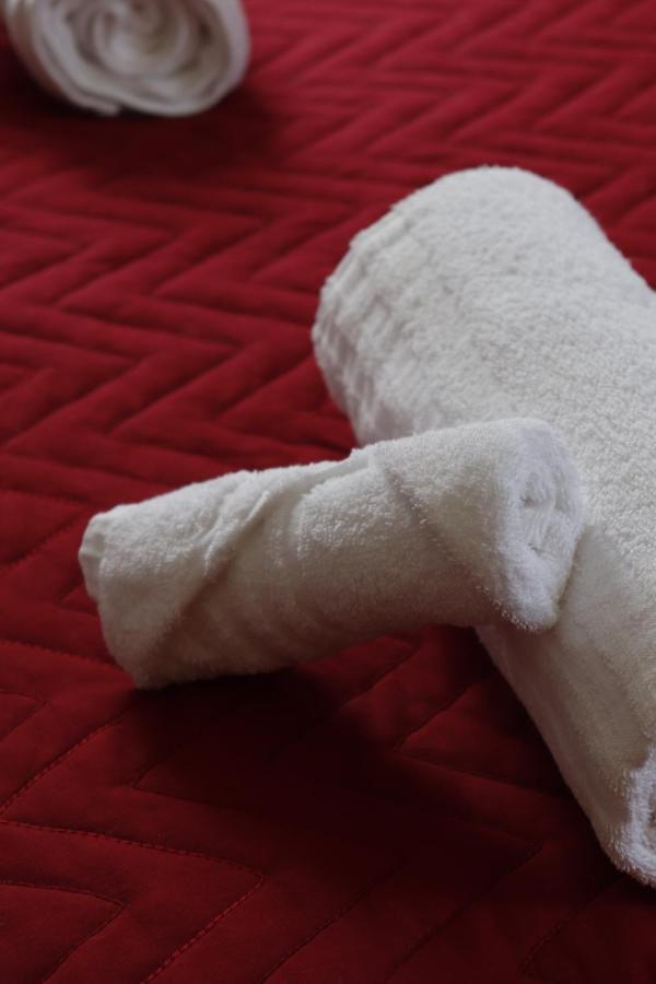 B&B Amico Comano Terme Eksteriør bilde