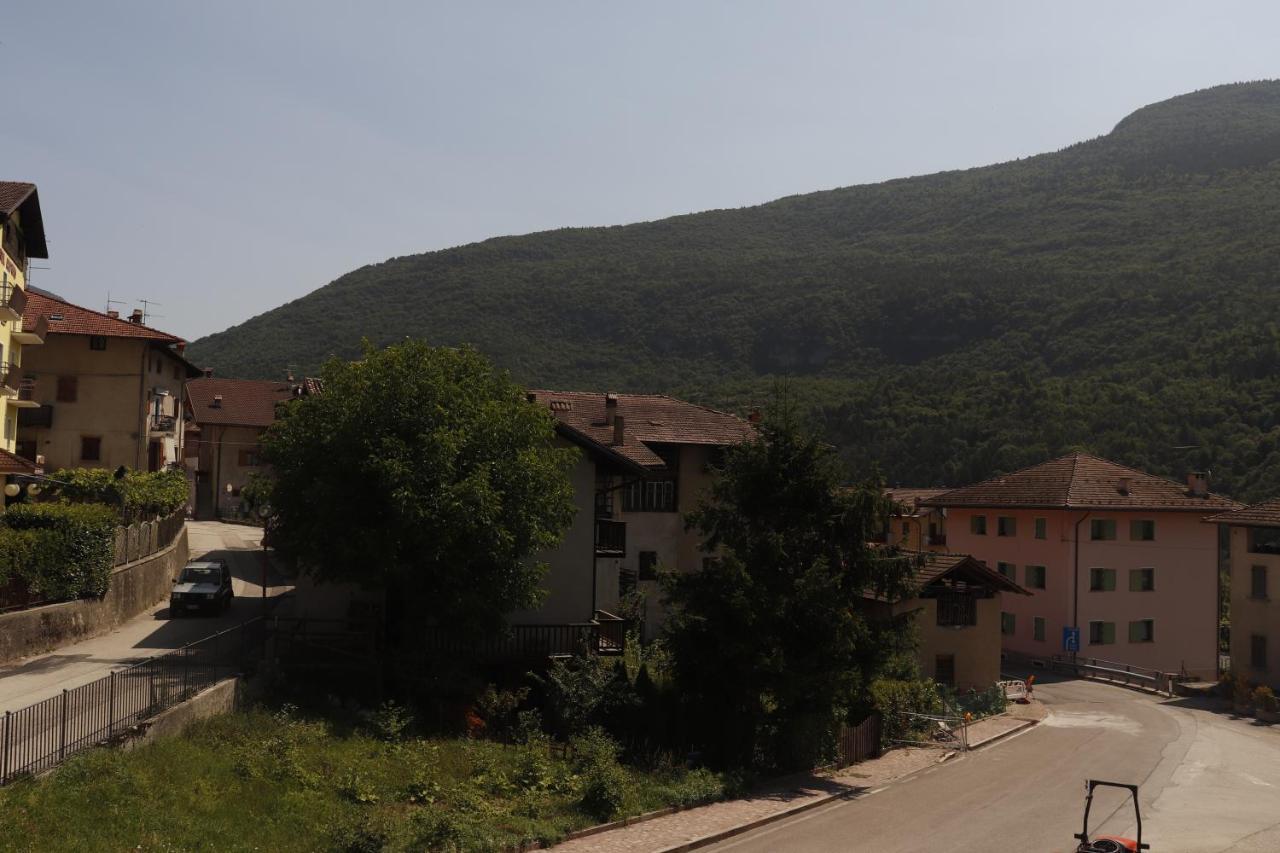 B&B Amico Comano Terme Eksteriør bilde