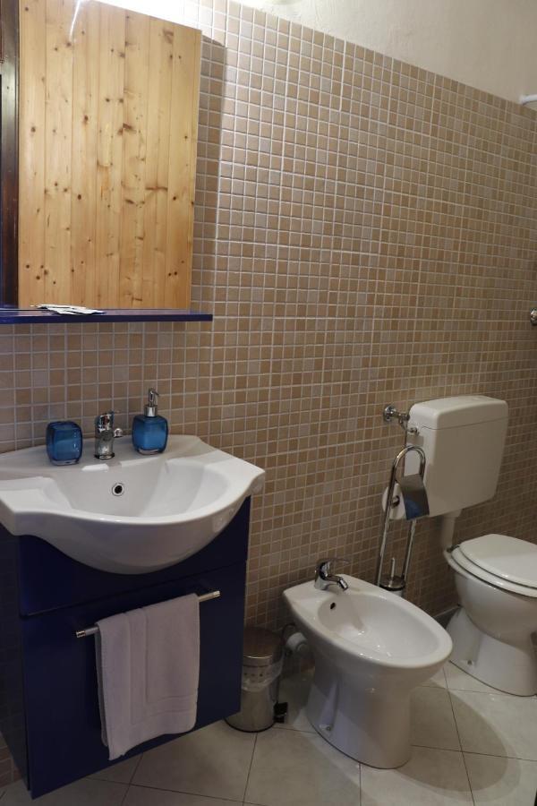 B&B Amico Comano Terme Eksteriør bilde